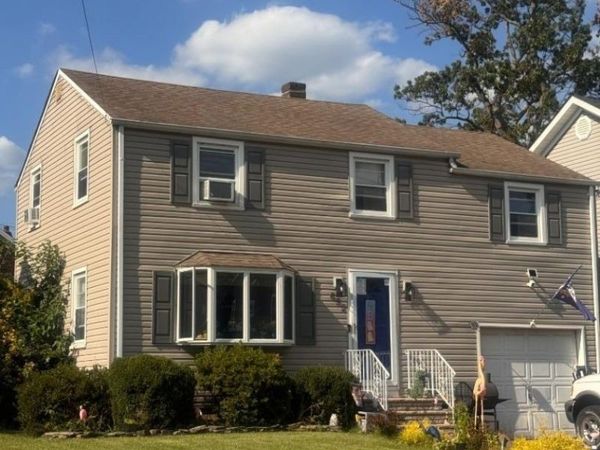 652 Passaic Ave, Kenilworth, NJ 07033