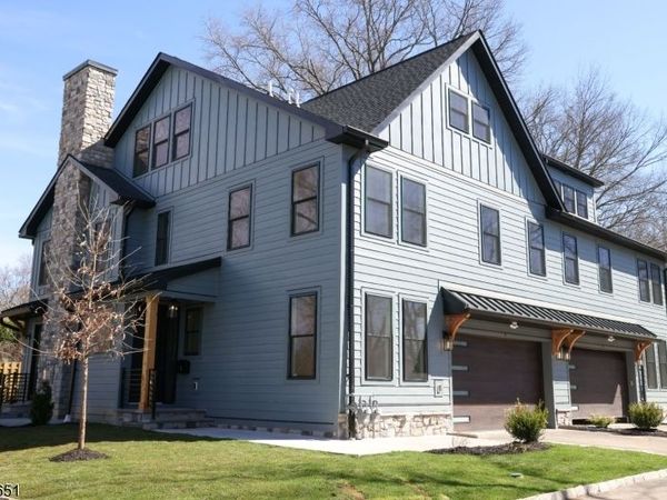 491 Central Ave, New Providence, NJ 07974