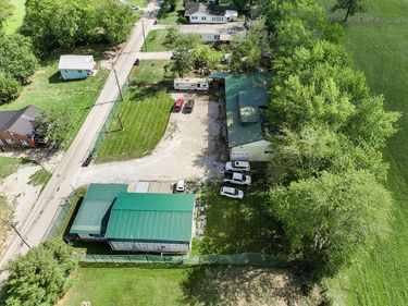 4738 Camargo Levee Road, Mt Sterling, KY 40353