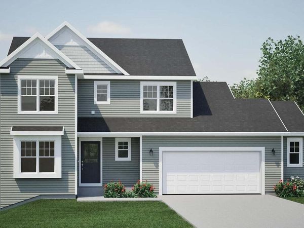 Lot 9 Helios Place DRIVE, West Bend, WI 53095