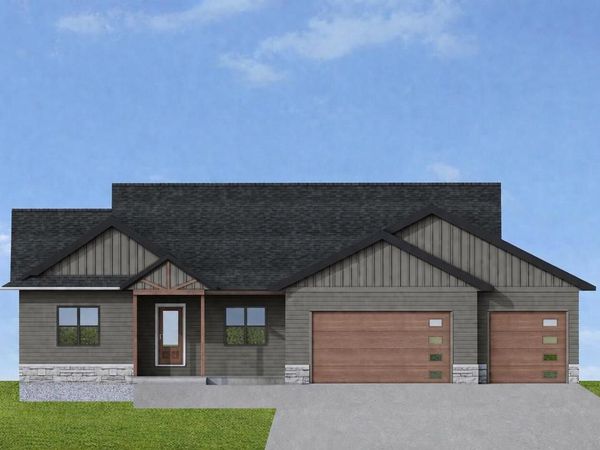 1105 Crockett DRIVE, Holmen, WI 54636