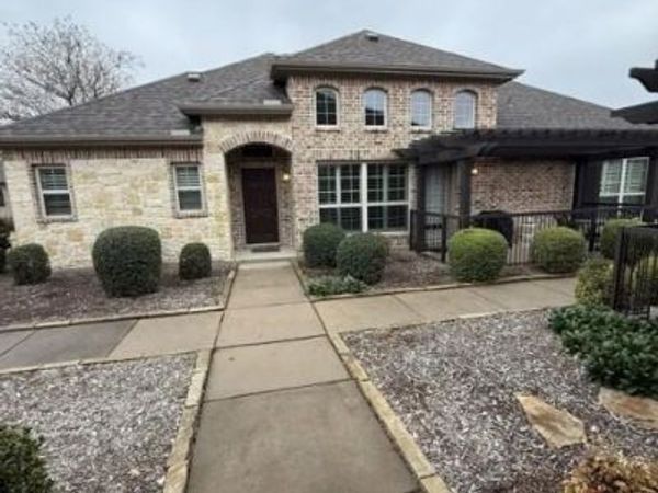 5683 Hummingbird Lane, Fairview, TX 75069