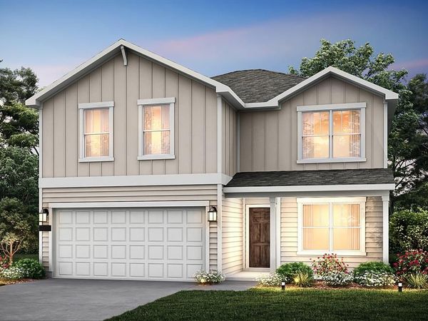 15908 Dauntless Cove Drive, Haslet, TX 76052