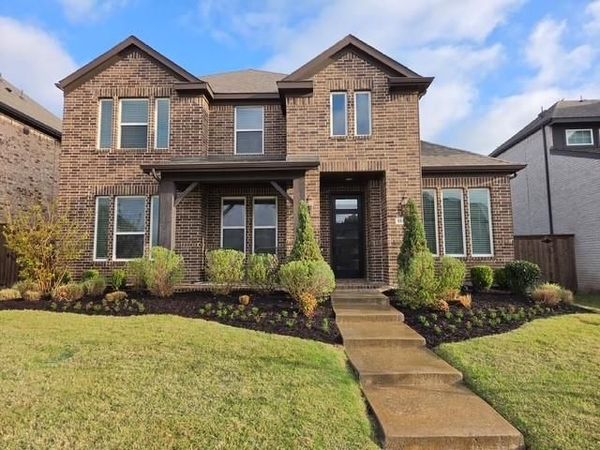 15804 Shasta Daisy Road , Frisco, TX 75035