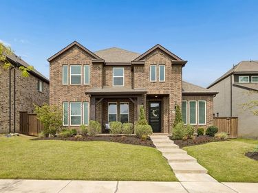 15804 Shasta Daisy Road, Frisco, TX 75035
