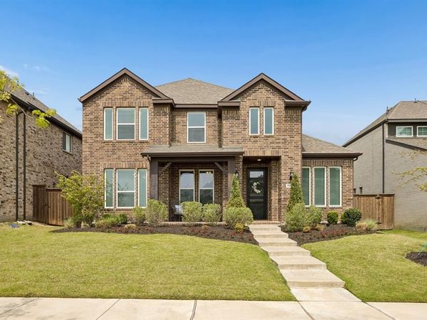 15804 Shasta Daisy Road, Frisco, TX 75035