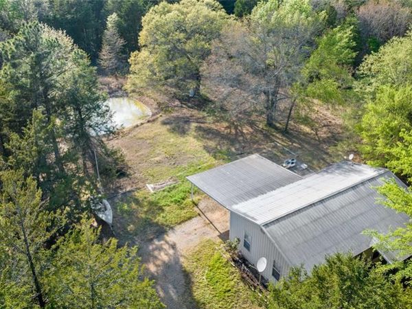 394 CR 32900 , Paris, TX 75460