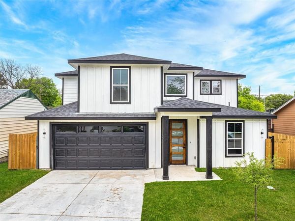 3134 Alaska Avenue , Dallas, TX 75216