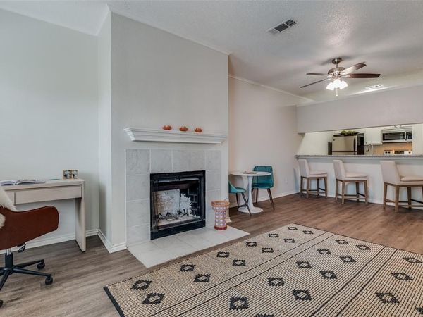 6003 Oram Street , Unit 107, Dallas, TX 75206