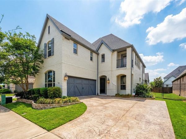1039 Stephen Street, Allen, TX 75013