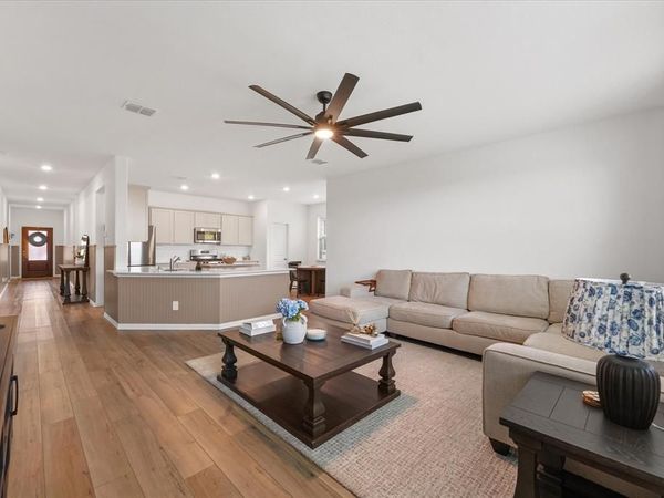 1112 Rumble Drive, Fate, TX 75087