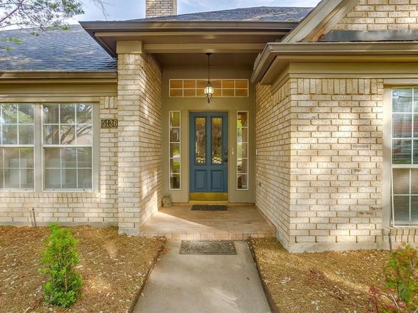 5136 Golden Lane, Fort Worth, TX 76123