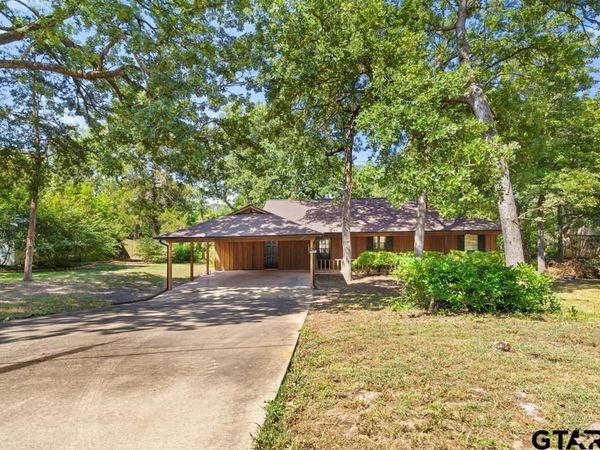 522 Woodside Drive , Hideaway, TX 75771