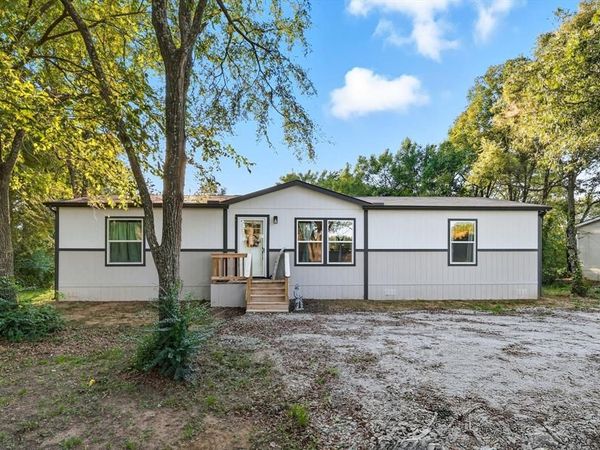 615 CR 167, Whitesboro, TX 76273