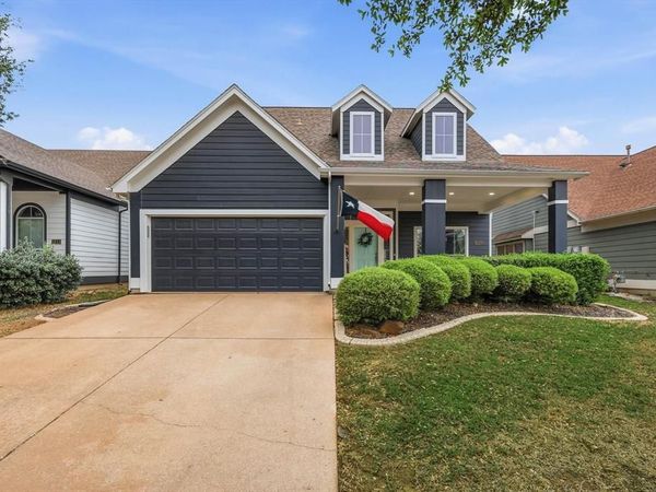 5117 Keating Street, Fort Worth, TX 76244