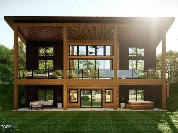 5262 Riversong Way, Sevierville, TN 37862