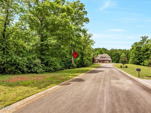 3337 Preserve Pointe , Louisville, TN 37777