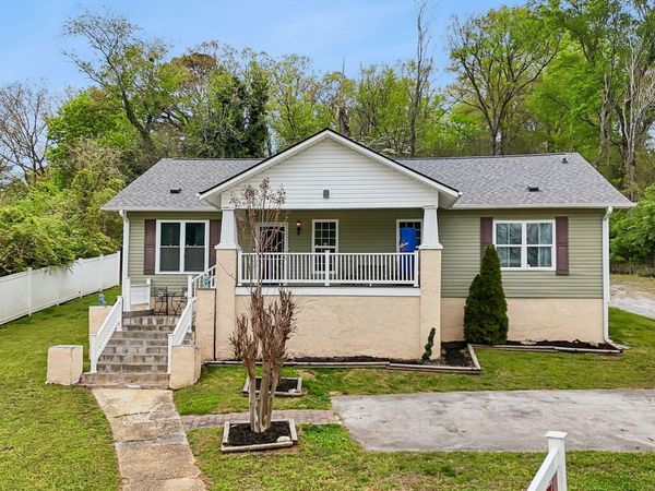 3803 Countryside Drive, Chattanooga, TN 37406