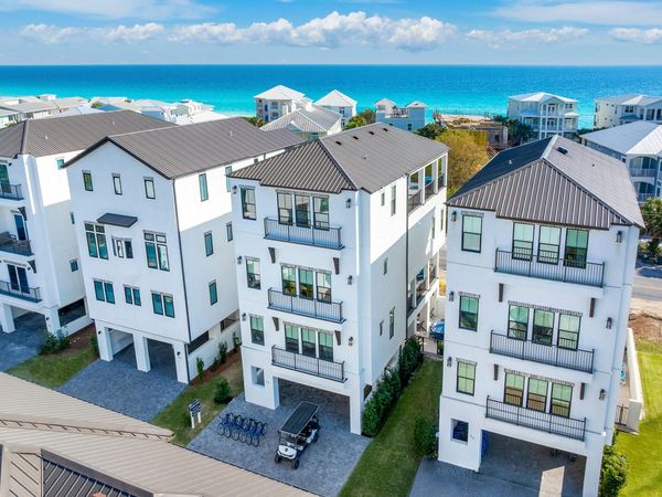 62 Cote D Azur Drive, Santa Rosa Beach, FL 32459