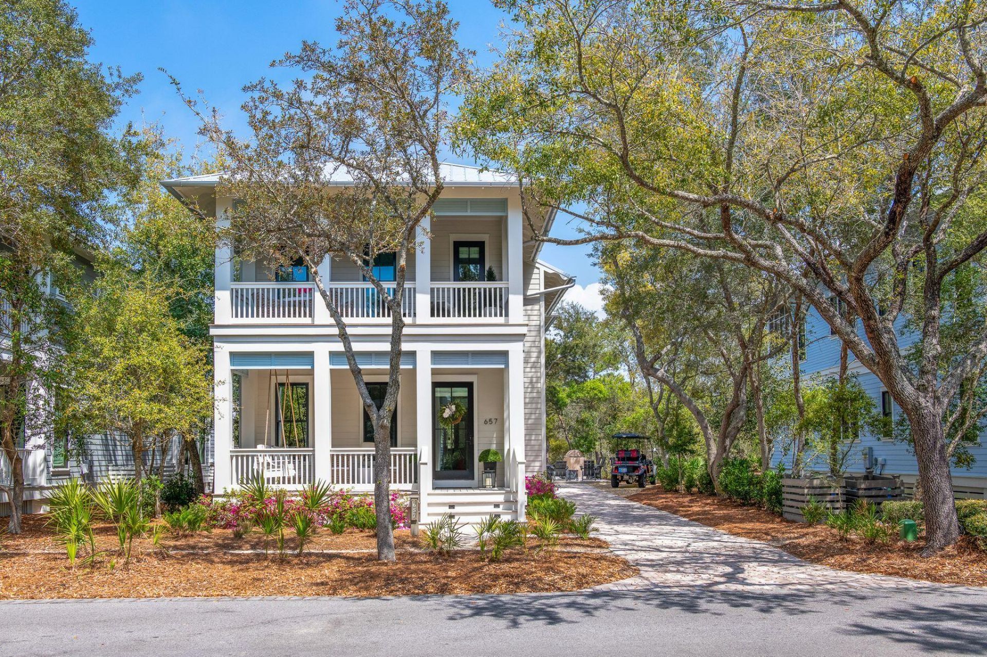 657 Western Lake Drive, Santa Rosa Beach, FL 32459 Main Photo