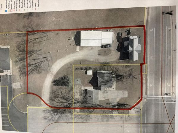 1206 W Wisconsin St, Sparta, WI 54656