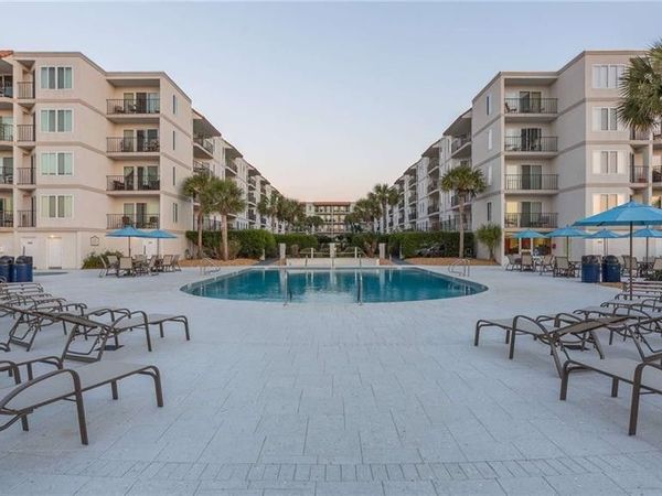 1440 Ocean Boulevard, St. Simons Island, GA 31522