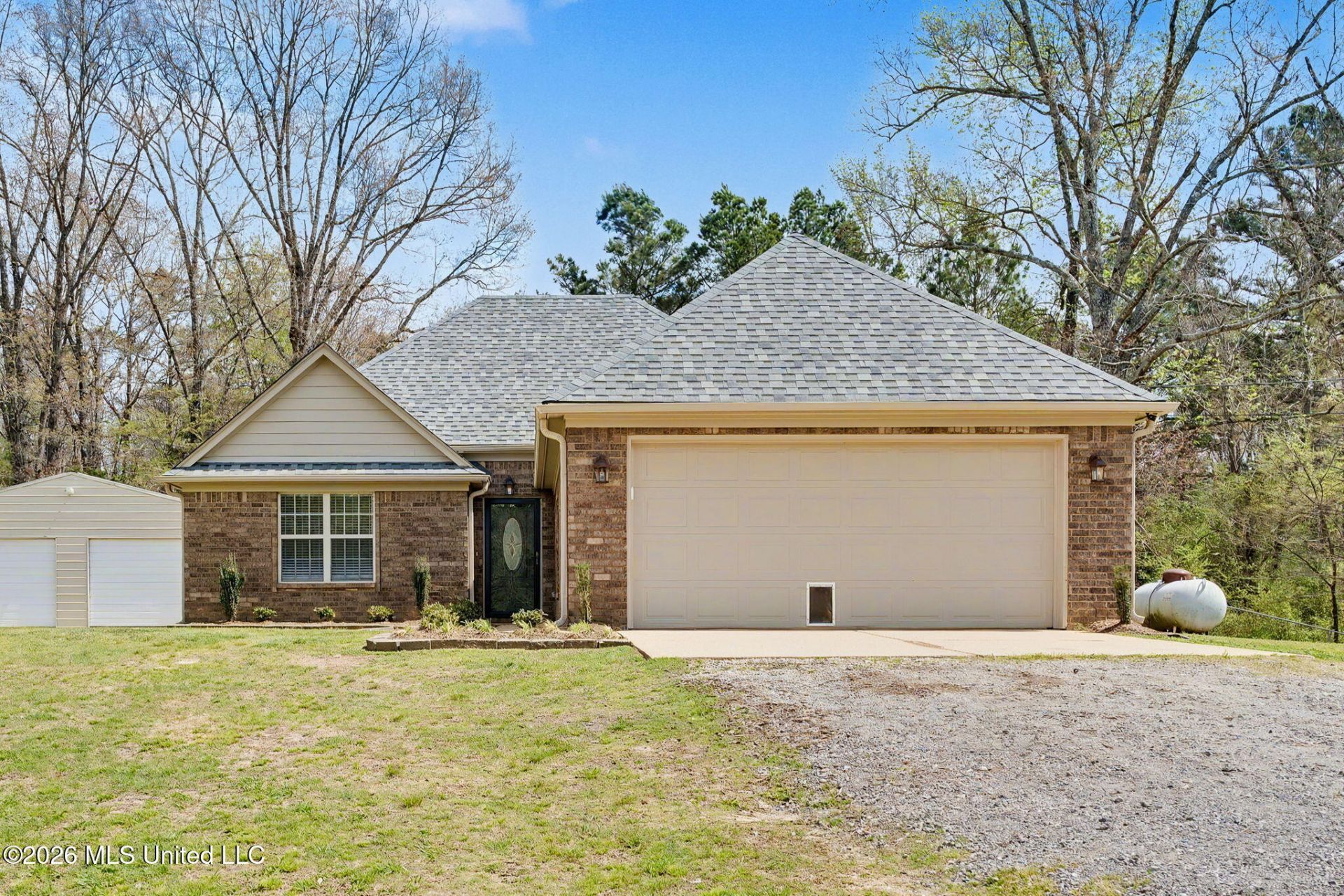 163 Patriot Way, Byhalia, MS 38611 Main Photo