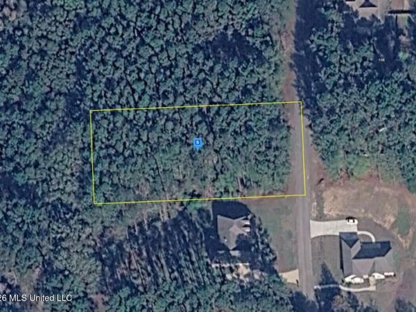 101 Bellepointe Circle, Purvis, MS 39475