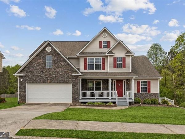 730 Colt Shoals Lane, Auburn, GA 30011