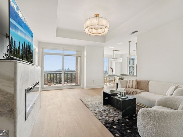 325 E Paces Ferry Road NE, Unit 1608, Atlanta, GA 30305