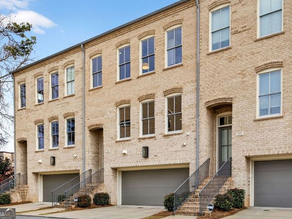 3454 Landen Pine Court NE, Atlanta, GA 30305