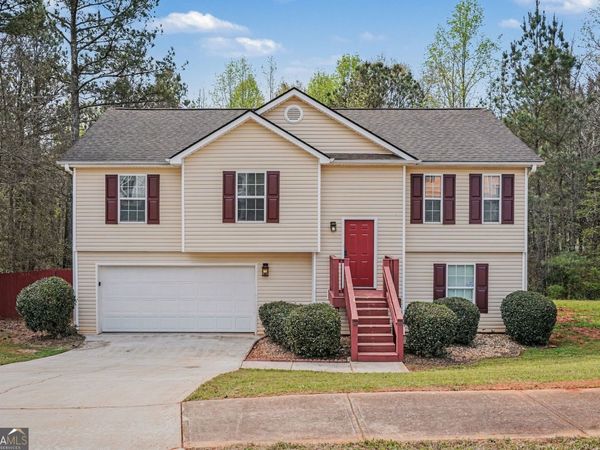 10 Wilbur Way, Covington, GA 30016