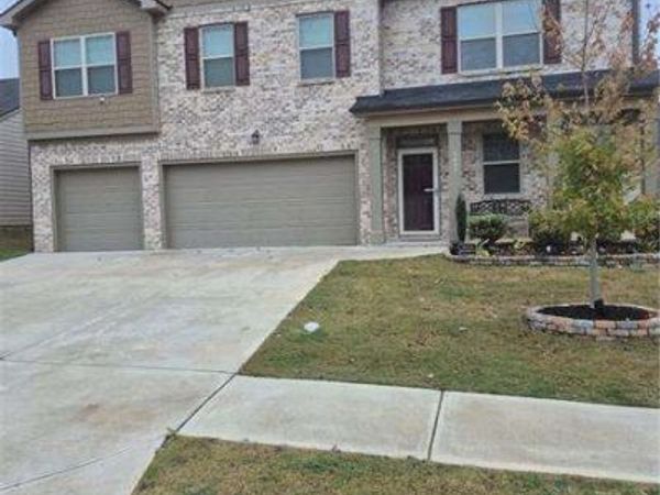 5453 Flat Rock Point, Lithonia, GA 30038