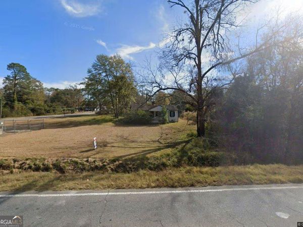 427 N 3rd Avenue, Mcrae, GA 31055