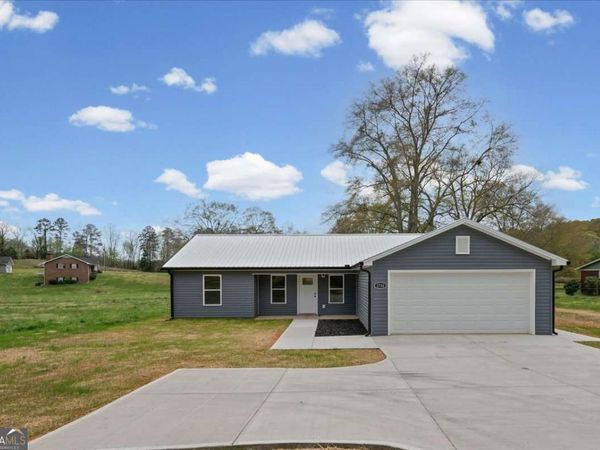 2700 Chulio Road, Rome, GA 30161