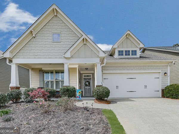 314 Laurel Lookout Hills, Canton, GA 30114