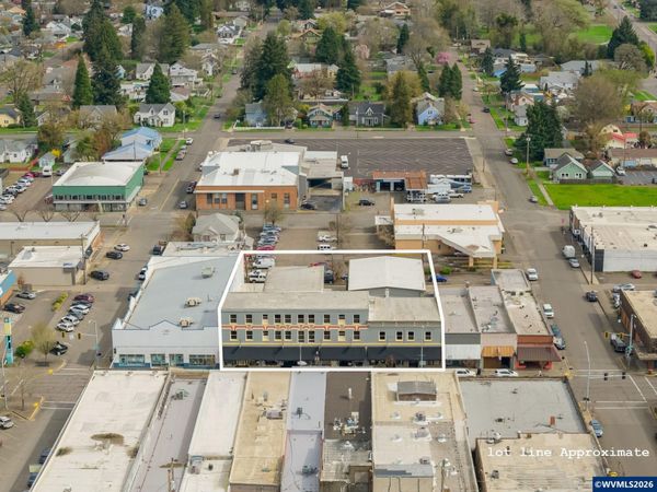 661 S Main St, Lebanon, OR 97355