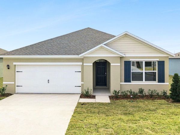 1635 Houmas Street, Ormond Beach, FL 32174