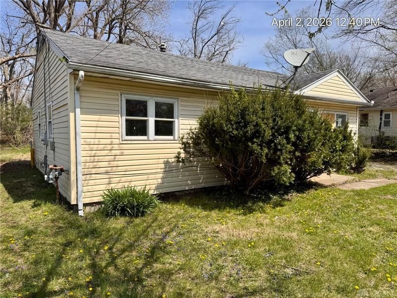 4525 Free Pike, Dayton, OH 45416 Photo 3