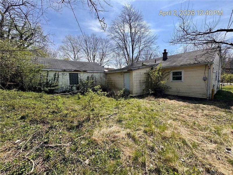 4525 Free Pike, Dayton, OH 45416 Photo 5