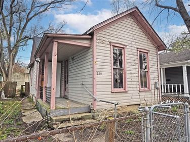 650 Oak Street, Dayton, OH 45410