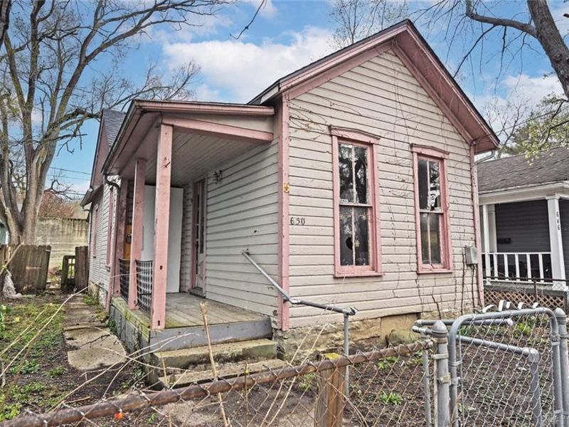 650 Oak Street, Dayton, OH 45410 Photo 1