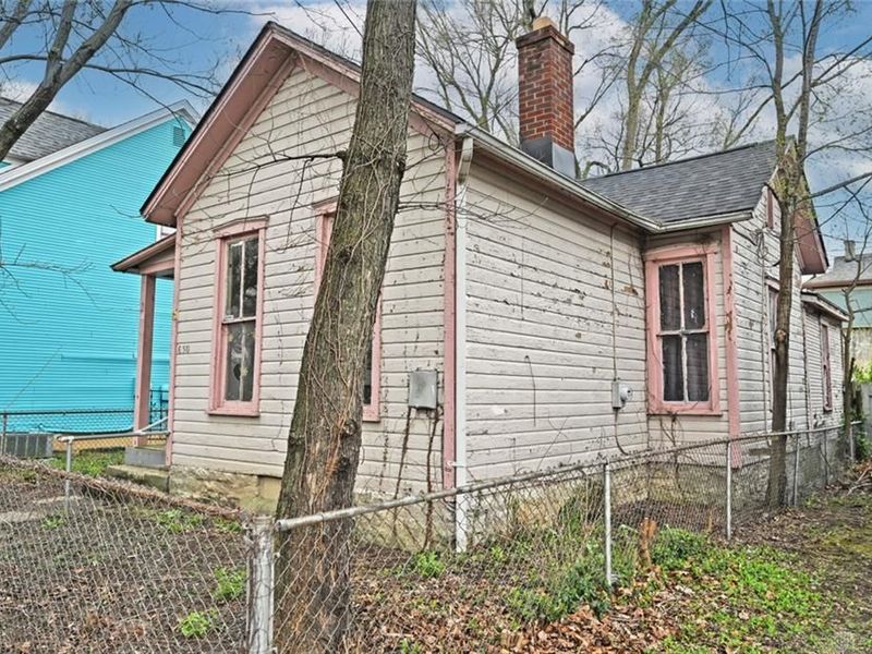 650 Oak Street, Dayton, OH 45410 Photo 3