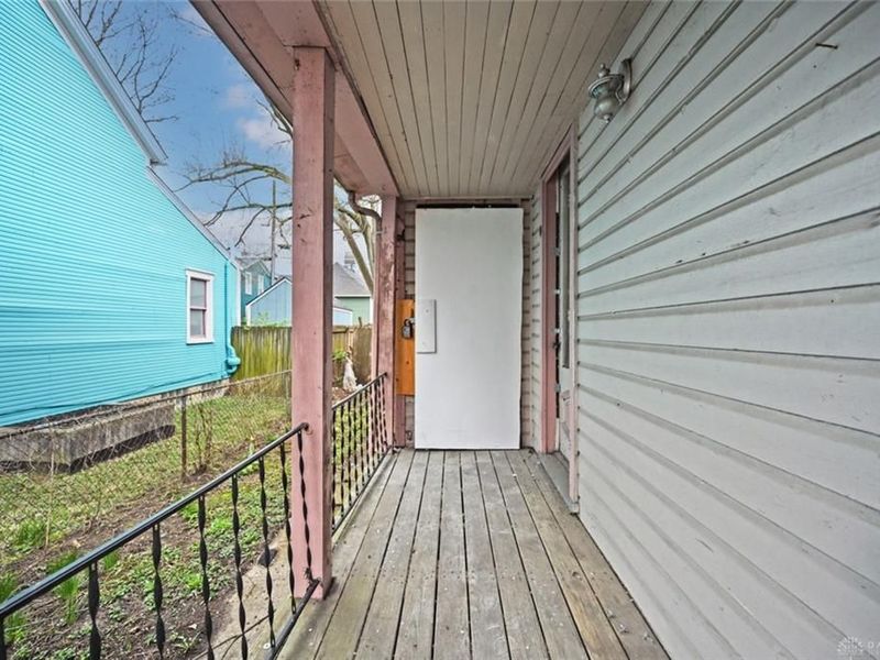 650 Oak Street, Dayton, OH 45410 Photo 4