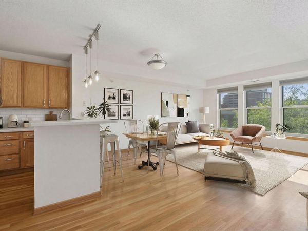 560 2nd Street N, Unit 410, Minneapolis, MN 55401