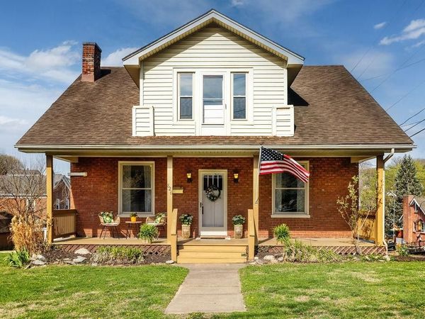 826 SELMA BLVD, STAUNTON, VA 24401