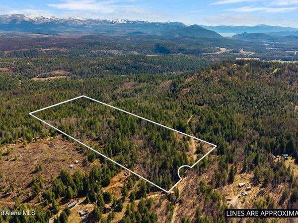 NNA Highlands Rd, Sandpoint, ID 83864