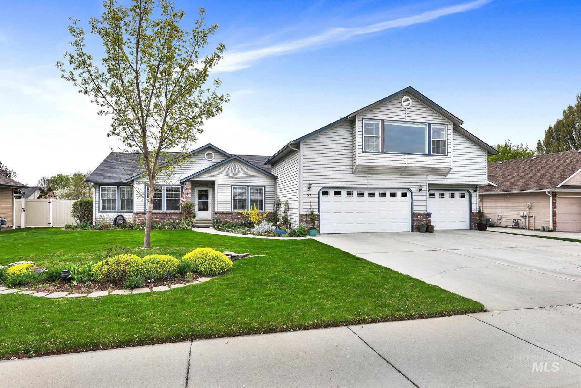 57 W Claire St., Meridian, ID 83646 Main Photo