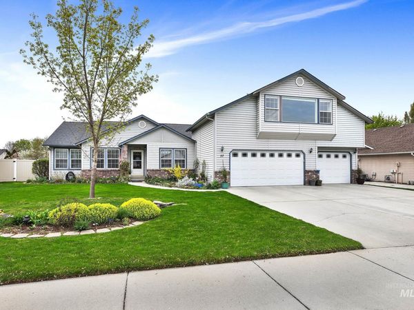 57 W Claire St., Meridian, ID 83646
