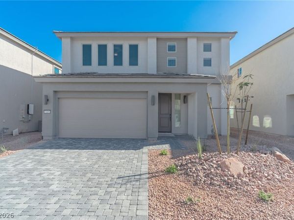 7685 Vibrant Peak Avenue , Las Vegas, NV 89113
